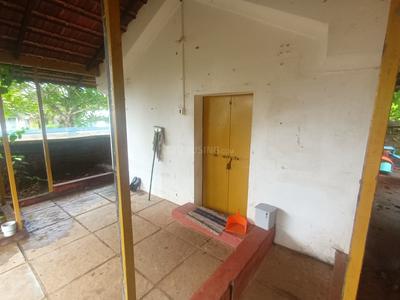 Balcony Image of 2200 Sq.ft 2.5 BHK Independent House for sale in Olaulim Goa for Rs. 19900000