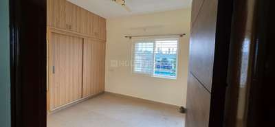 Bedroom Image of 650 Sq.ft 1 BHK Apartment / Flat for rent in Marathahalli Bangalore for Rs. 28000