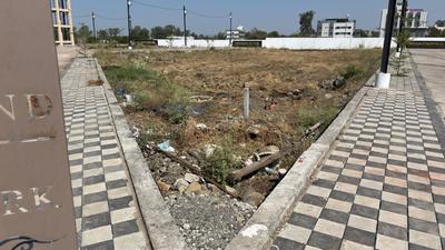 Image of 850 Sq.ft Residential Plot / Land for sale in Rau, Indore for Rs. 2600000