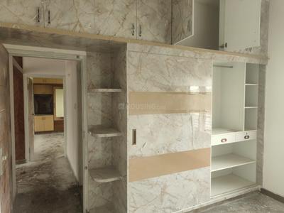 Bedroom Image of 1000 Sq.ft 3 BHK Independent House for sale in Hancharahalli Village Bengaluru for Rs. 10700009