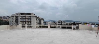 Balcony Image of 900 Sq.ft 1 BHK Builder Floor for sale in Canal Road Dehradun for Rs. 4000000