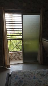 Bedroom Image of 1800 Sq.ft 3 BHK Apartment / Flat for sale in Jodhpur Ahmedabad for Rs. 10500000