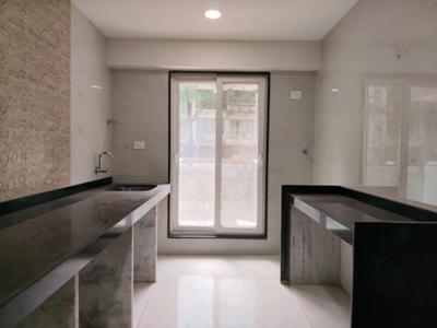 Kitchen Image of 779 Sq.ft 2 BHK Apartment / Flat for sale in Westinrely Ashwin Heights, Goregaon East Mumbai for Rs. 15200000