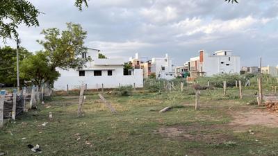 Image of 1200 Sq.ft Residential Plot / Land for sale in Meenakshi Amman Nagar, Madurai for Rs. 5200000