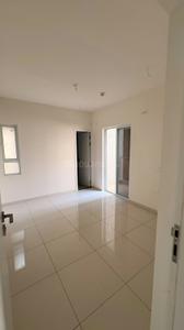 Hall Image of 1000 Sq.ft 2 BHK Apartment / Flat for rent in Godrej Hill Retreat, Mahalunge Pune for Rs. 27000
