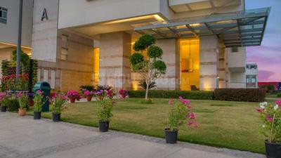 Image of 4300 Sq.ft 5 BHK Apartment / Flat for sale in Pioneer Presidia, Sector 62, Gurgaon for Rs. 109900000