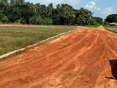 Image of 1250 Sq.ft Residential Plot / Land for sale in Uttara, Bhubaneswar for Rs. 4300000