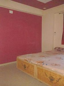 Bedroom Image of 1800 Sq.ft 3 BHK Apartment / Flat for sale in Maruti L Axis, Chandkheda Ahmedabad for Rs. 9800000