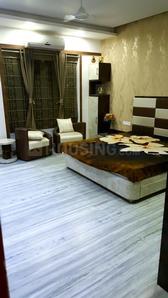 Bedroom Image of 1800 Sq.ft 3.5 BHK Builder Floor for sale in Malviya Nagar Jaipur for Rs. 7200000