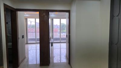 Hall Image of 1575 Sq.ft 3 BHK Builder Floor for sale in Shourya Shouryapuram, Lal Kuan Ghaziabad for Rs. 11500000