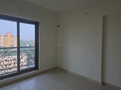 Living Room Image of 520 Sq.ft 1 BHK Apartment / Flat for sale in Panom Park Malad, Malad West Mumbai for Rs. 12500000