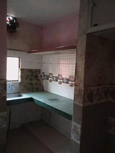 Kitchen Image of 300 Sq.ft 1 RK Apartment / Flat for sale in Indirapuram Ghaziabad for Rs. 2050000
