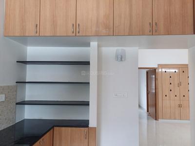 Kitchen Image of 1480 Sq.ft 3 BHK Apartment / Flat for rent in KK Nagar Chennai for Rs. 55000