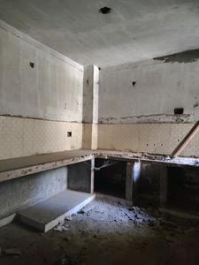 Kitchen Image of 1615 Sq.ft 2 BHK Independent House for sale in Omicron 1A Greater Noida for Rs. 28000000