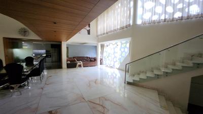 Image of 18000 Sq.ft 5 BHK Independent House for rent in Shree Balaji Heritage Villa, Adalaj, Gandhinagar for Rs. 500000