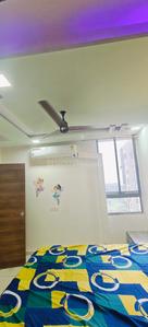 Bedroom Image of 1400 Sq.ft 2 BHK Apartment / Flat for sale in Narolgam Ahmedabad for Rs. 2450000