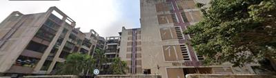 Image of 525 Sq.ft 1 BHK Apartment / Flat for sale in Badlapur East, Badlapur for Rs. 1708000