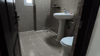 Image of 1800 Sq.ft 3.5 BHK Apartment / Flat for rent in Saviour Greenisle, Crossings Republik, Ghaziabad for Rs. 26000