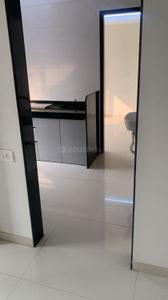 Kitchen Image of 1050 Sq.ft 2 BHK Apartment / Flat for sale in SVBP Shanti Niketan, Naigaon East Naigaon for Rs. 6000000