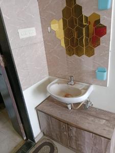 Image of 650 Sq.ft 1 BHK Apartment / Flat for sale in Vedant Kingston Serene, Handewadi, Pune for Rs. 3300000