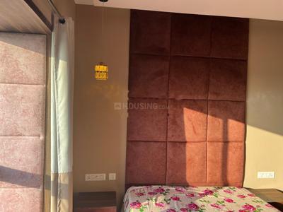 Bedroom Image of 1157 Sq.ft 2 BHK Apartment / Flat for sale in Kolte Patil 24k Stargaze, Bavdhan Pune for Rs. 11500010