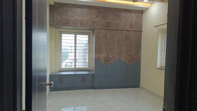 Bedroom Image of 1751 Sq.ft 3 BHK Apartment / Flat for rent in Serilingampally Hyderabad for Rs. 40000