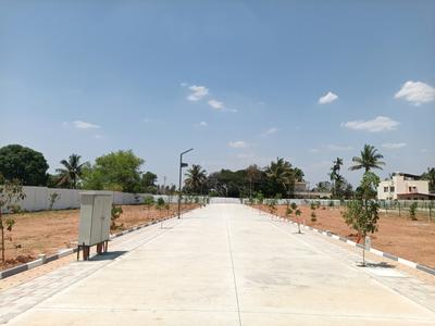 Image of 1500 Sq.ft Residential Plot / Land for sale in K R Puram, Bengaluru for Rs. 14400000