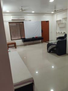 Hall Image of 1836 Sq.ft 3 BHK Apartment / Flat for sale in Deep Indraprasth 6, Satellite Ahmedabad for Rs. 16000000