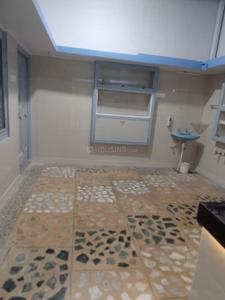 Bedroom Image of 1200 Sq.ft 3 BHK Builder Floor for rent in Jankipuram Lucknow for Rs. 25000