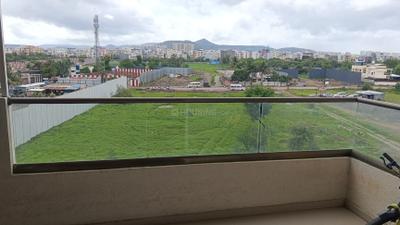 Image of 1130 Sq.ft 2 BHK Apartment / Flat for sale in Sukhwani Skylines, Wakad, Pune for Rs. 10500000