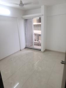 Bedroom Image of 1450 Sq.ft 3 BHK Apartment / Flat for rent in 38 Park Majestique, Undri Pune for Rs. 23000