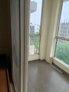 Balcony Image of 1140 Sq.ft 2 BHK Apartment / Flat for sale in Vijay Nagar Indore for Rs. 7000000