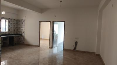 Living Room Image of 1156 Sq.ft 3 BHK Apartment / Flat for sale in Agarpara Kolkata for Rs. 4900000