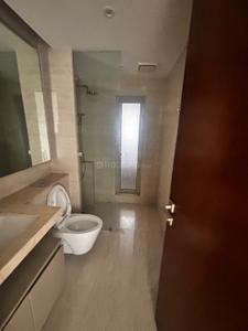 Image of 1700 Sq.ft 3 BHK Apartment / Flat for rent in One Hiranandani Park, Thane West, Thane for Rs. 105000