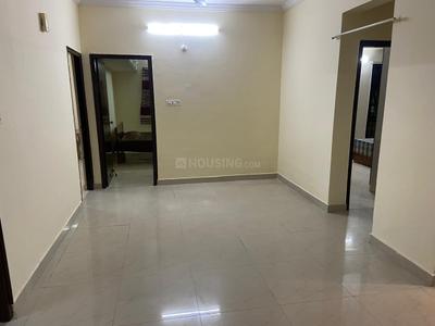Hall Image of 1540 Sq.ft 3 BHK Apartment / Flat for rent in Sumadhura Shangrilla, Whitefield Bengaluru for Rs. 85000