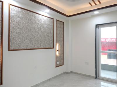 Bedroom Image of 2250 Sq.ft 4 BHK Builder Floor for sale in Sector 85 Faridabad for Rs. 22000000