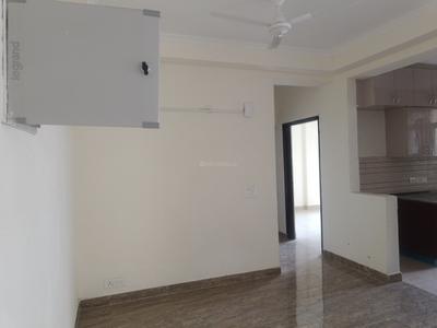 Living Room Image of 1835 Sq.ft 3.5 BHK Apartment / Flat for sale in Amrapali Silicon City, Sector 76 Noida for Rs. 18600000
