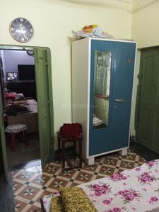 Bedroom Image of 1100 Sq.ft 2.5 BHK Builder Floor for sale in Tollygunge Kolkata for Rs. 3500000