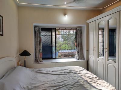 Bedroom Image of 1090 Sq.ft 3 BHK Apartment / Flat for sale in Evershine Crown, Kandivali West Mumbai for Rs. 31500000