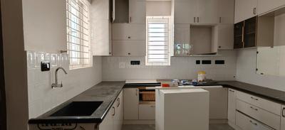 Kitchen Image of 3500 Sq.ft 5 BHK Independent House for sale in Valasaravakkam Chennai for Rs. 40000000