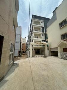 Image of 1365 Sq.ft 2 BHK Apartment / Flat for sale in Aavya Homes, Electronic City Phase 2, Bengaluru for Rs. 9405385