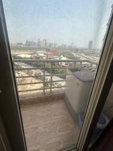 Balcony Image of 500 Sq.ft 1 BHK Apartment / Flat for sale in Urbtech Xaviers, Sector 168 Noida for Rs. 4500000