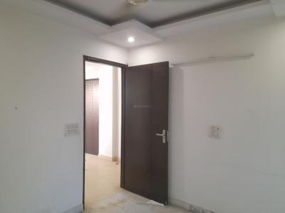 Bedroom Image of 1440 Sq.ft 3 BHK Builder Floor for sale in Gujranwala Town New Delhi for Rs. 26000000