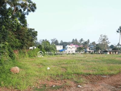Image of 6534 Sq.ft Residential Plot / Land for sale in Chittur, Palakkad for Rs. 19500000