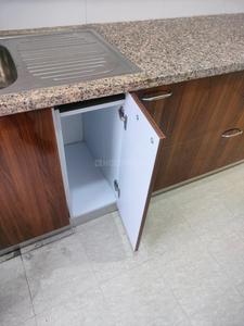 Kitchen Image of 2363 Sq.ft 4 BHK Apartment / Flat for sale in DLF New Town Heights, Sector 91 Gurgaon for Rs. 27000000
