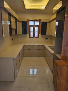 Kitchen Image of 1900 Sq.ft 3 BHK Builder Floor for sale in Govindpuram Ghaziabad for Rs. 13500000