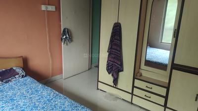 Aditya Suyog Residency Bedroom 2