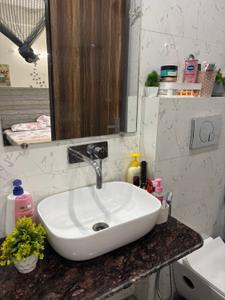 Image of 1356 Sq.ft 2 BHK Independent House for rent in Ashiyana, Lucknow for Rs. 22500