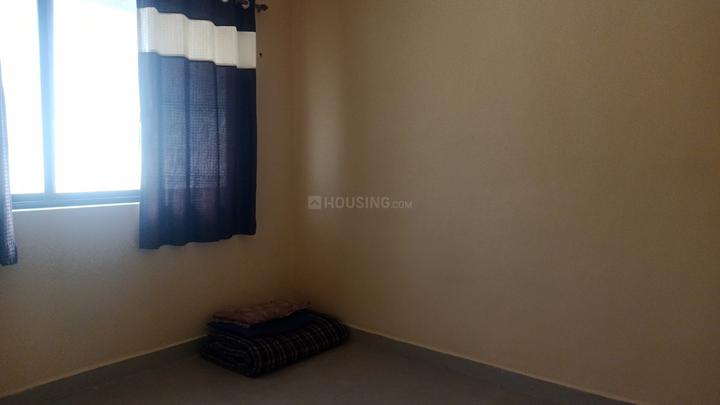 airoli sector 20 Bedroom 1