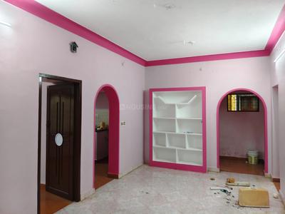 2 BHK Independent House
